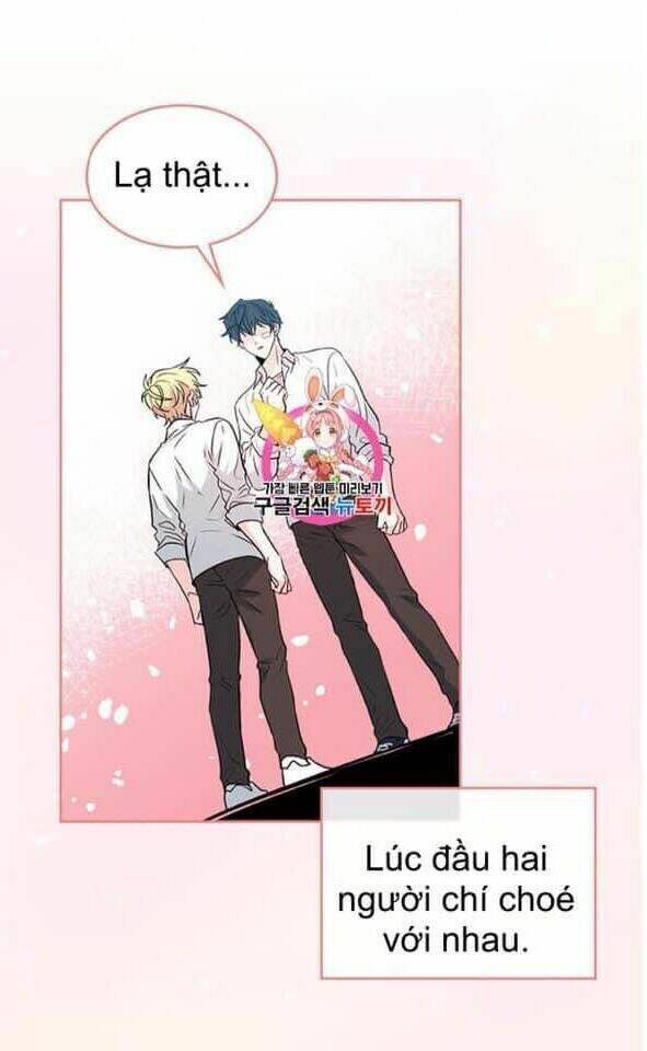 Luật Của Tiểu Thuyết Mạng Chapter 62 - Trang 2