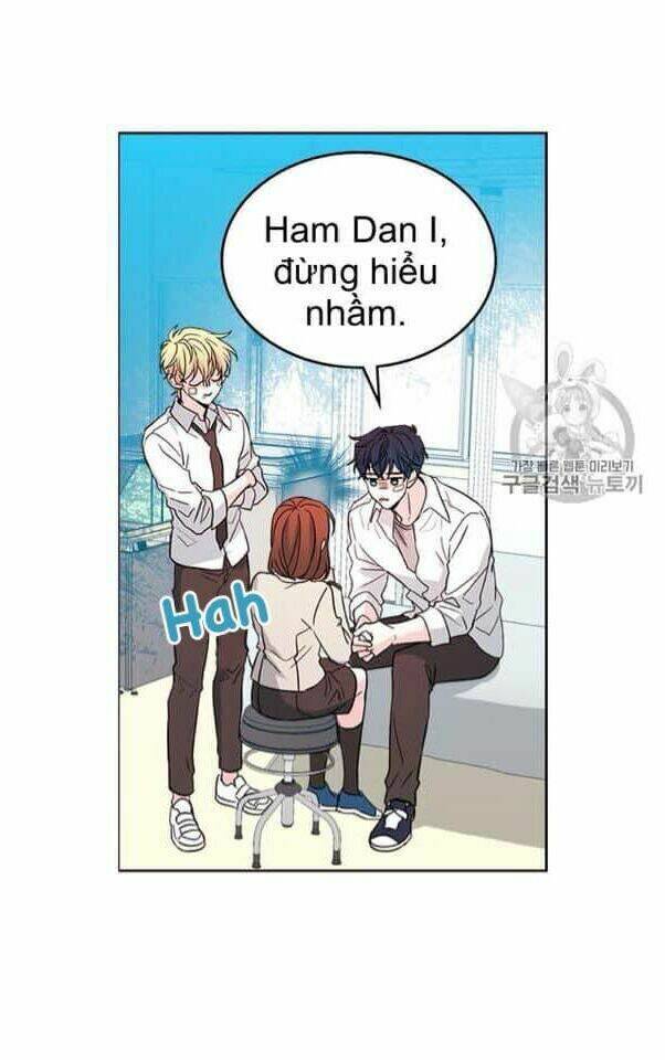 Luật Của Tiểu Thuyết Mạng Chapter 62 - Trang 2