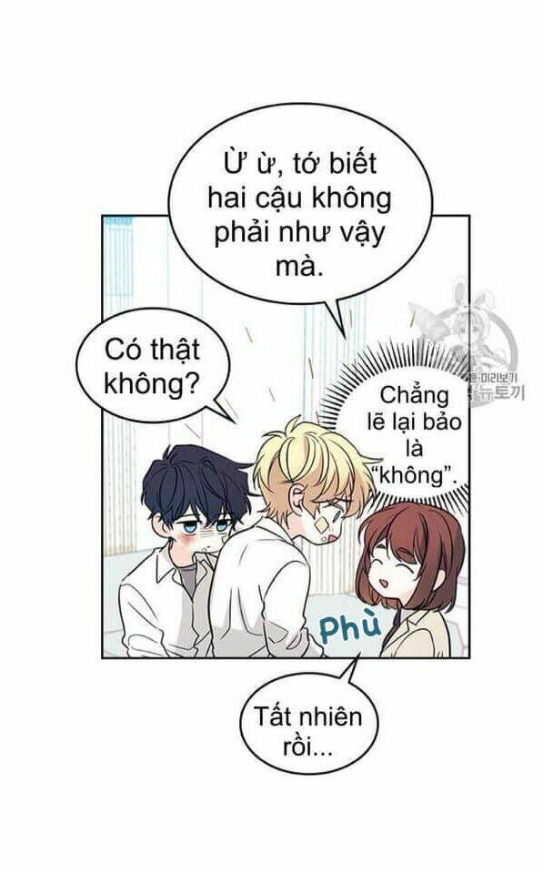 Luật Của Tiểu Thuyết Mạng Chapter 62 - Trang 2