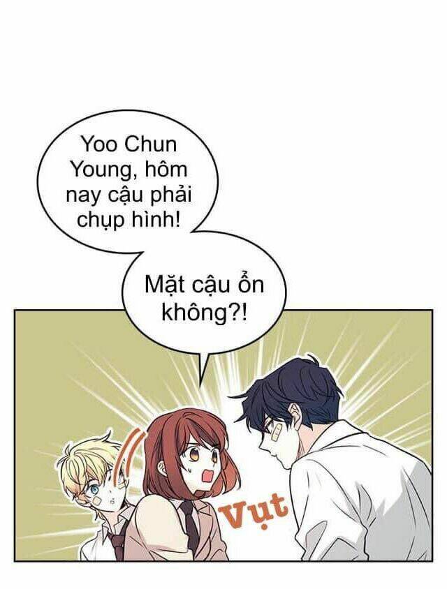 Luật Của Tiểu Thuyết Mạng Chapter 62 - Trang 2