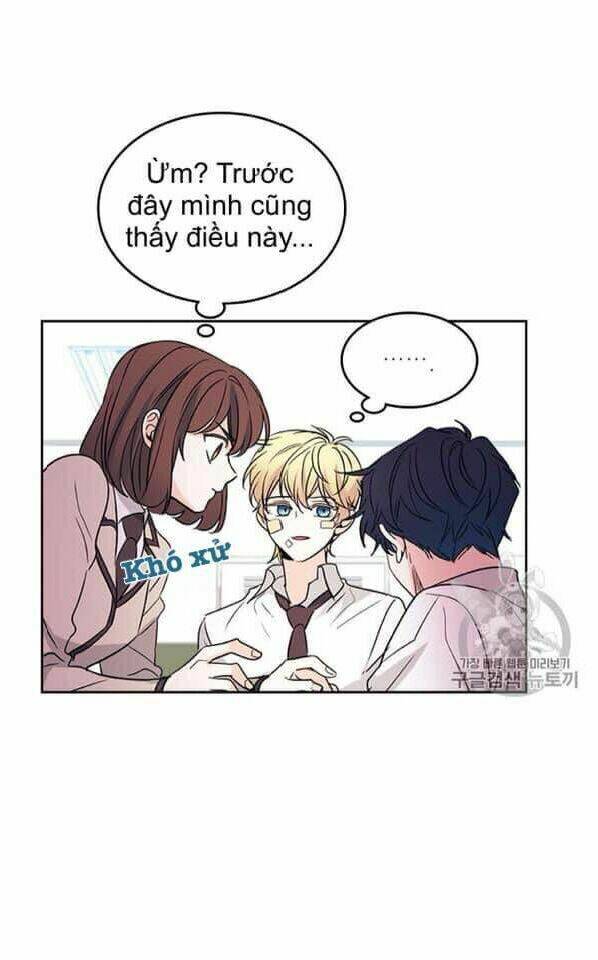 Luật Của Tiểu Thuyết Mạng Chapter 62 - Trang 2