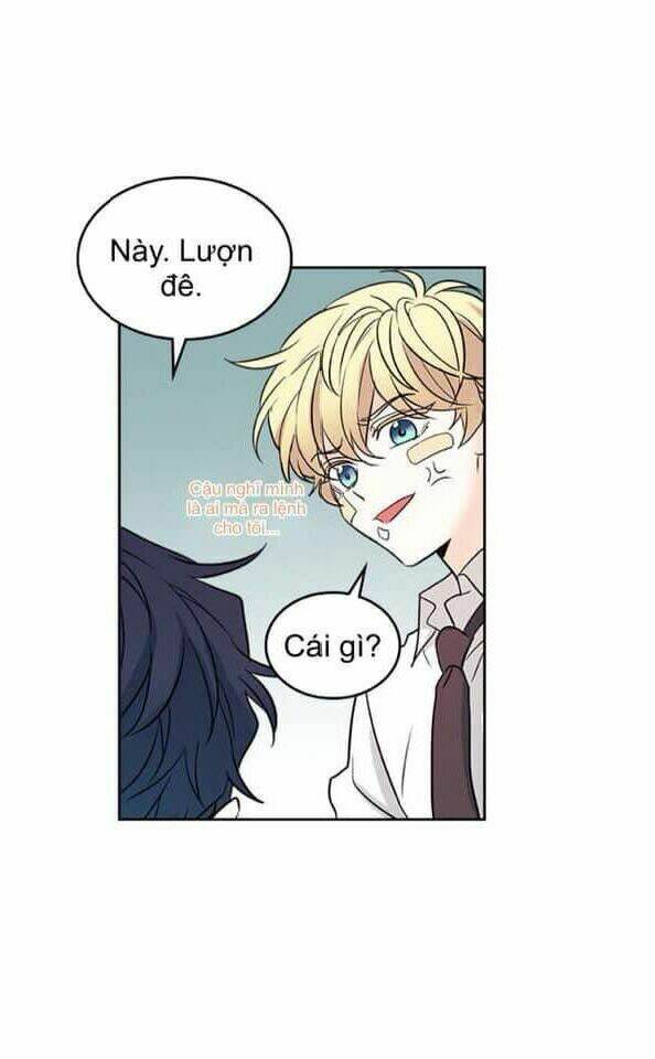 Luật Của Tiểu Thuyết Mạng Chapter 62 - Trang 2