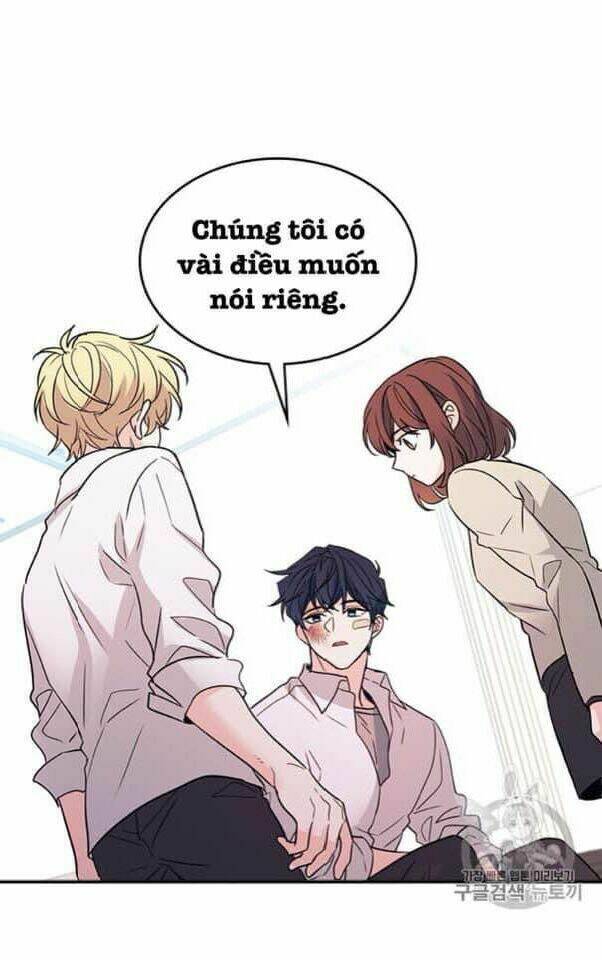 Luật Của Tiểu Thuyết Mạng Chapter 62 - Trang 2