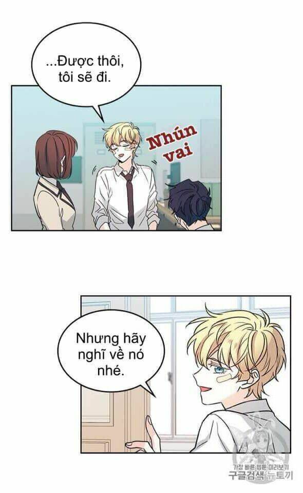 Luật Của Tiểu Thuyết Mạng Chapter 62 - Trang 2