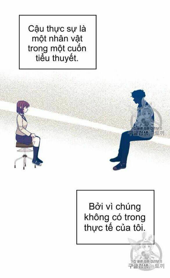 Luật Của Tiểu Thuyết Mạng Chapter 62 - Trang 2