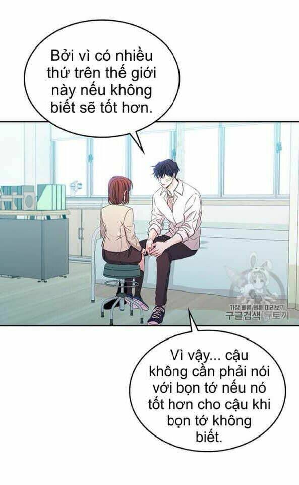 Luật Của Tiểu Thuyết Mạng Chapter 62 - Trang 2