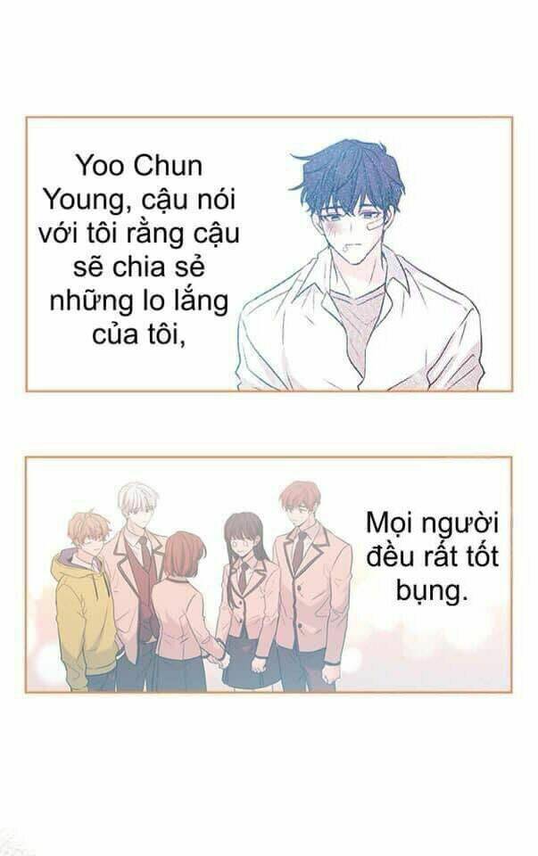 Luật Của Tiểu Thuyết Mạng Chapter 62 - Trang 2