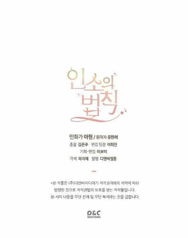 Luật Của Tiểu Thuyết Mạng Chapter 62 - Trang 2