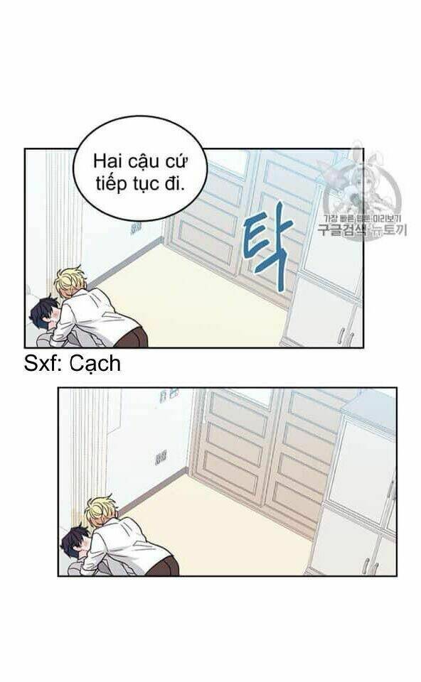 Luật Của Tiểu Thuyết Mạng Chapter 62 - Trang 2