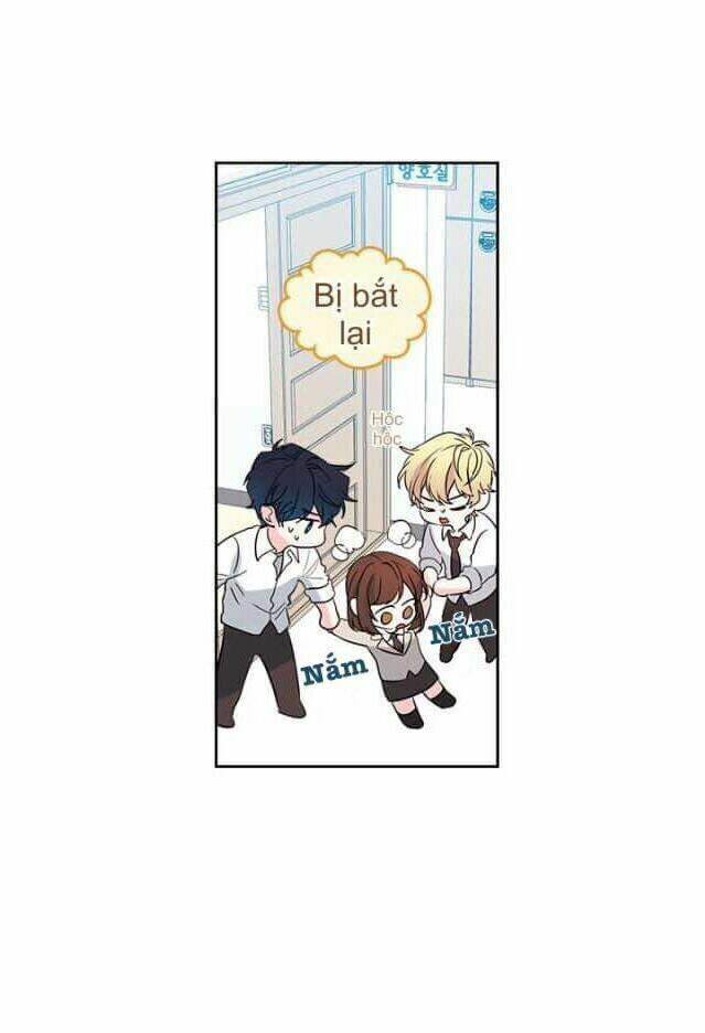 Luật Của Tiểu Thuyết Mạng Chapter 62 - Trang 2