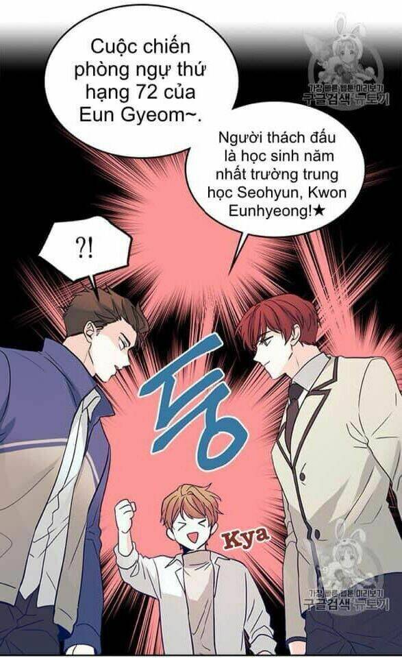 Luật Của Tiểu Thuyết Mạng Chapter 63 - Trang 2