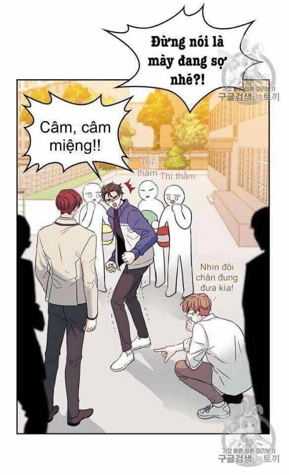 Luật Của Tiểu Thuyết Mạng Chapter 64 - Trang 2