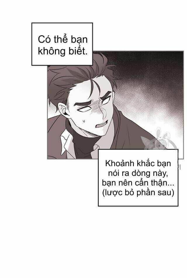 Luật Của Tiểu Thuyết Mạng Chapter 64 - Trang 2