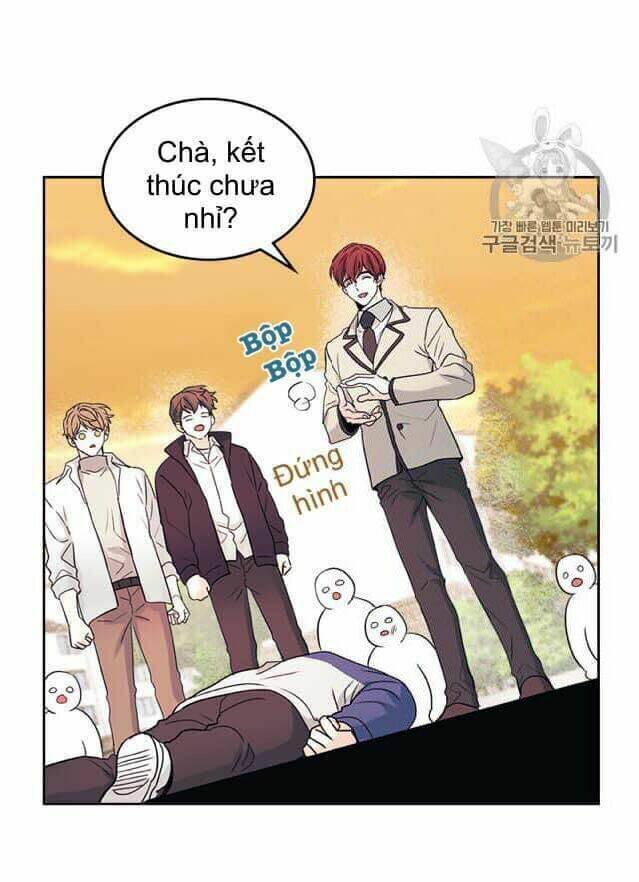 Luật Của Tiểu Thuyết Mạng Chapter 64 - Trang 2