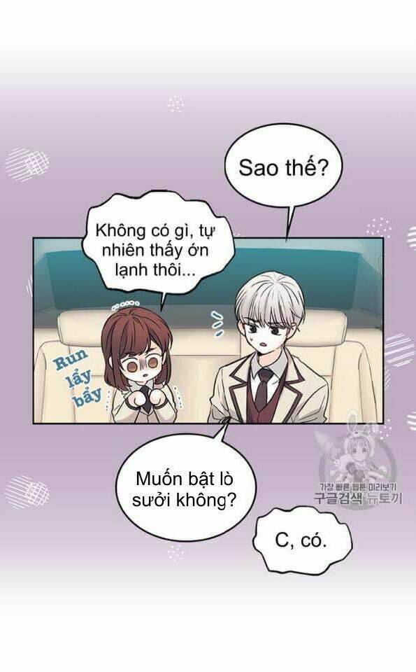 Luật Của Tiểu Thuyết Mạng Chapter 64 - Trang 2