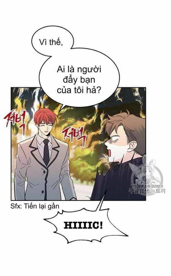 Luật Của Tiểu Thuyết Mạng Chapter 64 - Trang 2