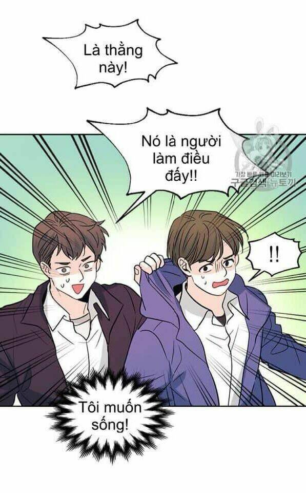 Luật Của Tiểu Thuyết Mạng Chapter 64 - Trang 2