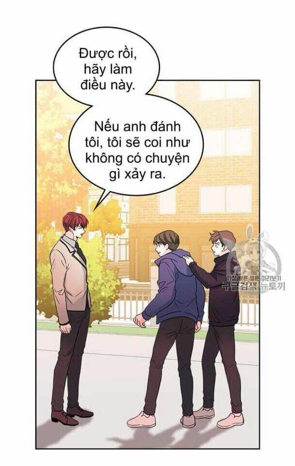 Luật Của Tiểu Thuyết Mạng Chapter 64 - Trang 2