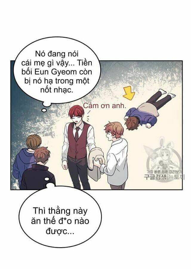 Luật Của Tiểu Thuyết Mạng Chapter 64 - Trang 2