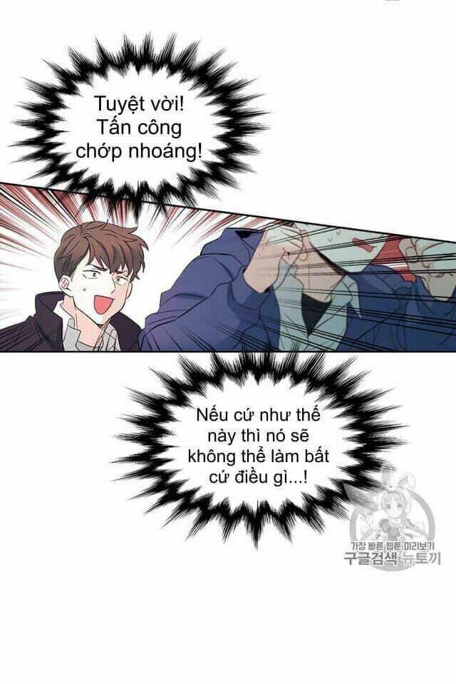 Luật Của Tiểu Thuyết Mạng Chapter 64 - Trang 2