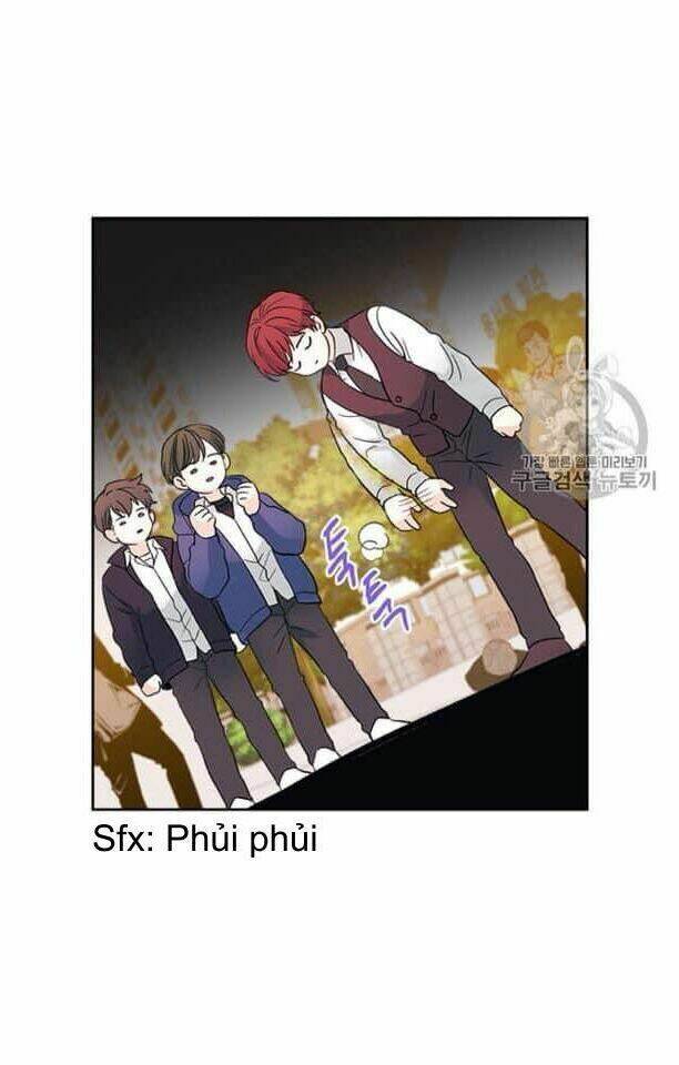 Luật Của Tiểu Thuyết Mạng Chapter 64 - Trang 2