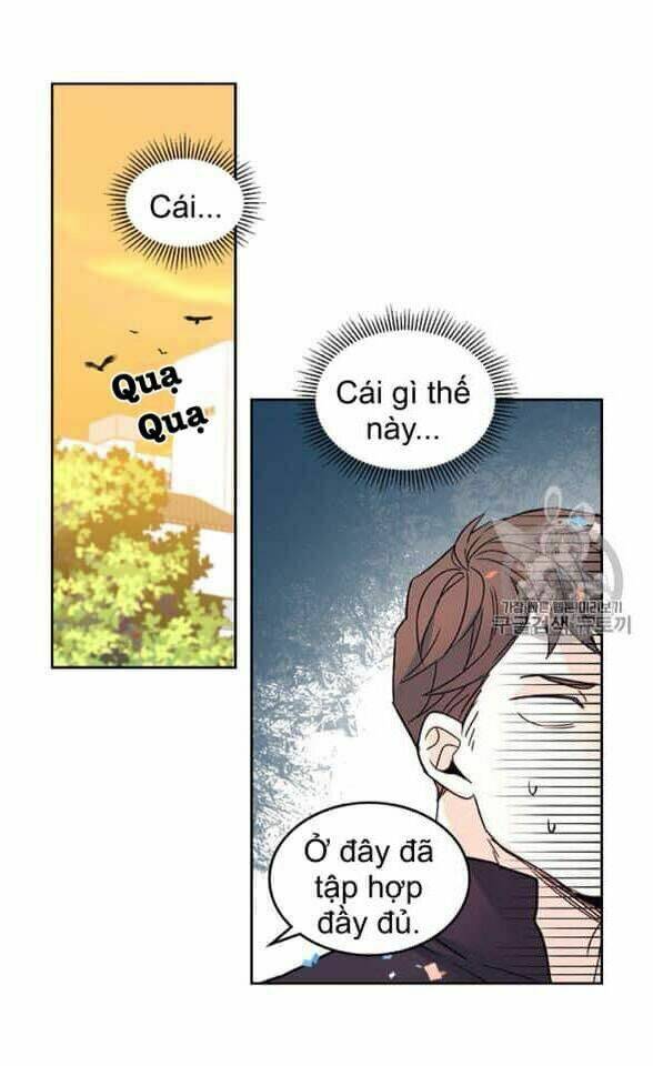 Luật Của Tiểu Thuyết Mạng Chapter 64 - Trang 2