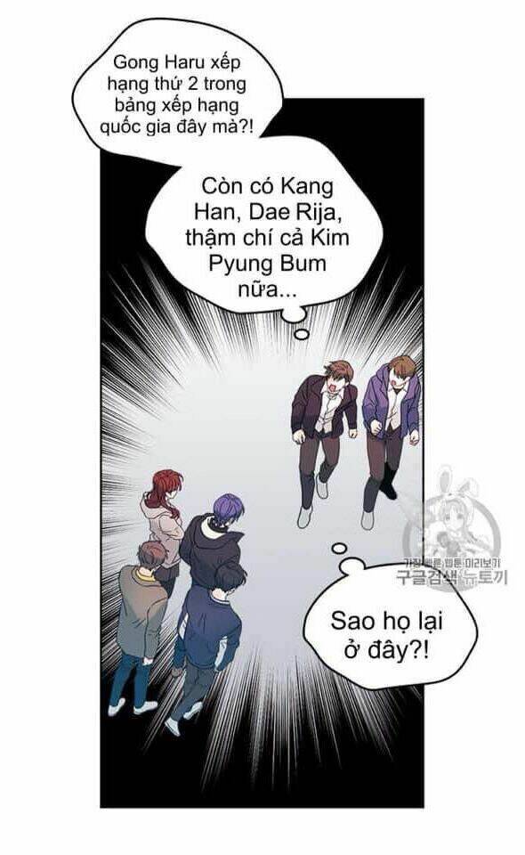 Luật Của Tiểu Thuyết Mạng Chapter 64 - Trang 2