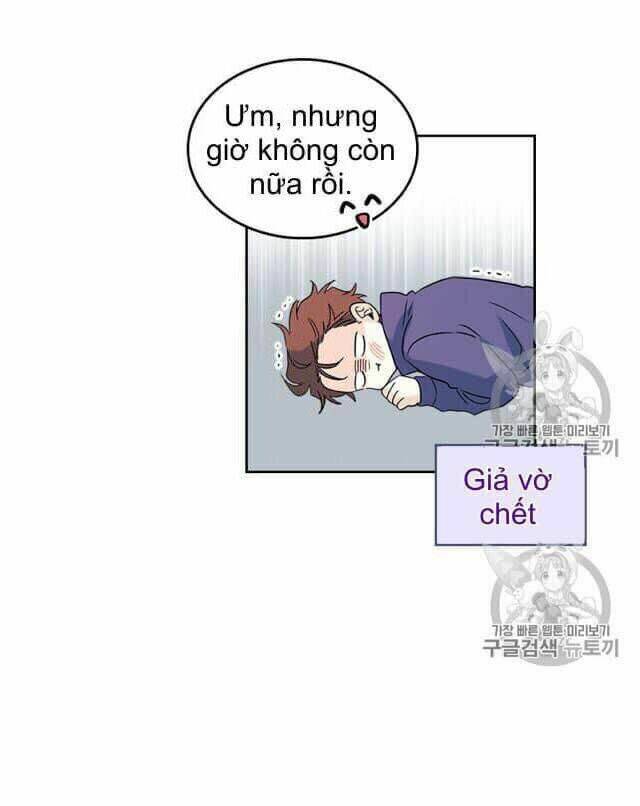 Luật Của Tiểu Thuyết Mạng Chapter 64 - Trang 2