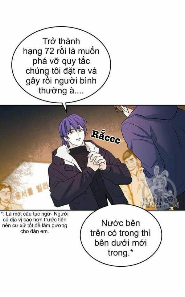 Luật Của Tiểu Thuyết Mạng Chapter 64 - Trang 2