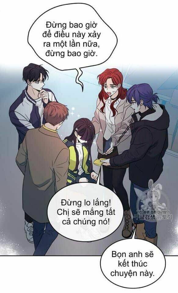 Luật Của Tiểu Thuyết Mạng Chapter 64 - Trang 2