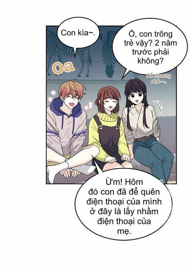 Luật Của Tiểu Thuyết Mạng Chapter 66 - Trang 2