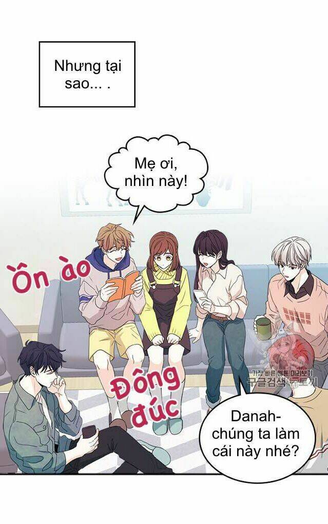 Luật Của Tiểu Thuyết Mạng Chapter 66 - Trang 2