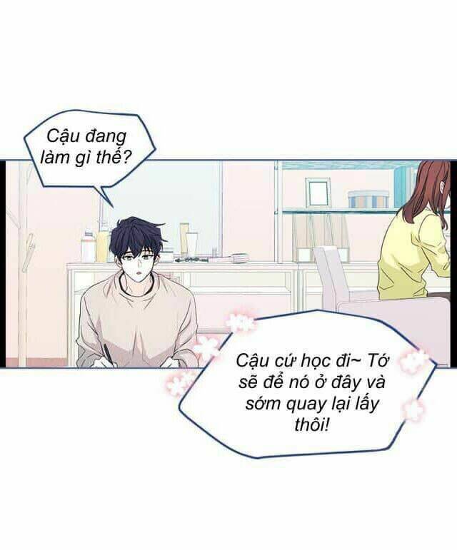 Luật Của Tiểu Thuyết Mạng Chapter 66 - Trang 2