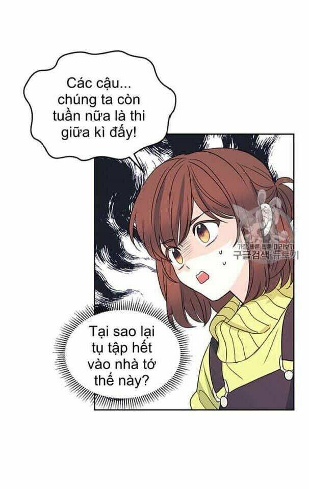 Luật Của Tiểu Thuyết Mạng Chapter 66 - Trang 2