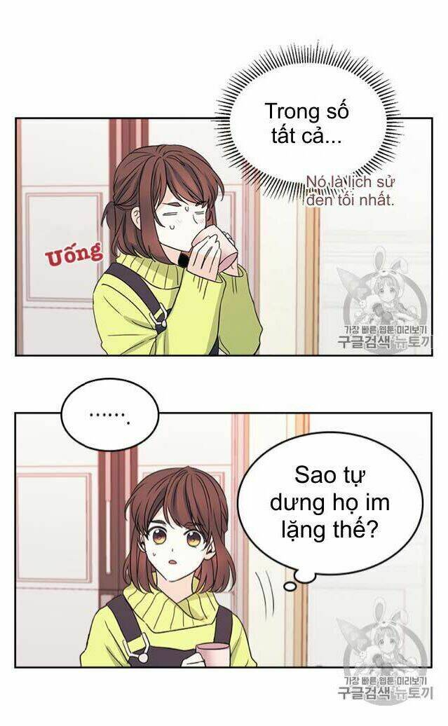 Luật Của Tiểu Thuyết Mạng Chapter 66 - Trang 2