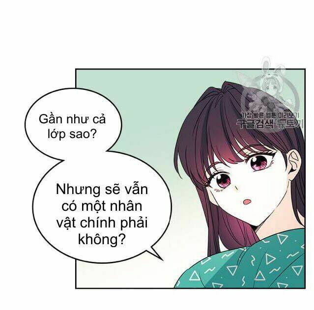 Luật Của Tiểu Thuyết Mạng Chapter 69 - Trang 2