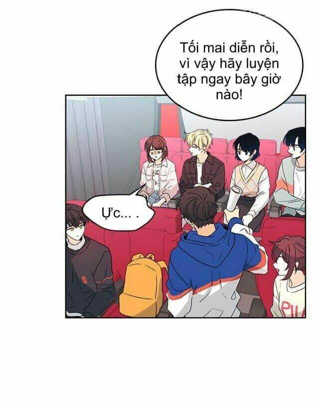 Luật Của Tiểu Thuyết Mạng Chapter 70 - Trang 2