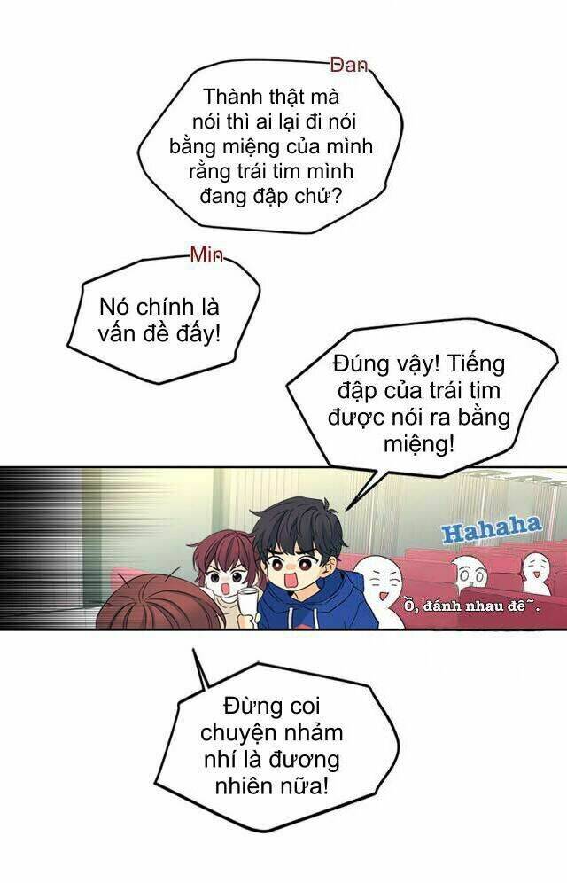 Luật Của Tiểu Thuyết Mạng Chapter 71 - Trang 2