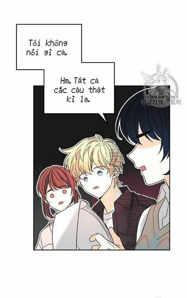 Luật Của Tiểu Thuyết Mạng Chapter 71 - Trang 2