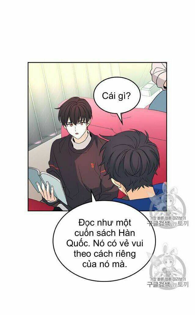 Luật Của Tiểu Thuyết Mạng Chapter 71 - Trang 2