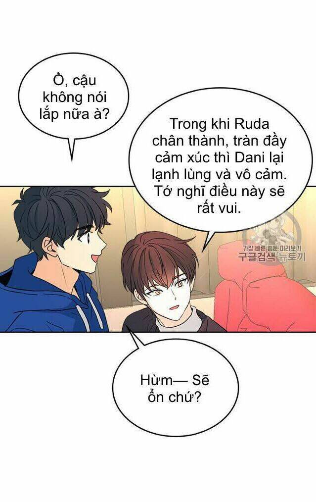 Luật Của Tiểu Thuyết Mạng Chapter 71 - Trang 2