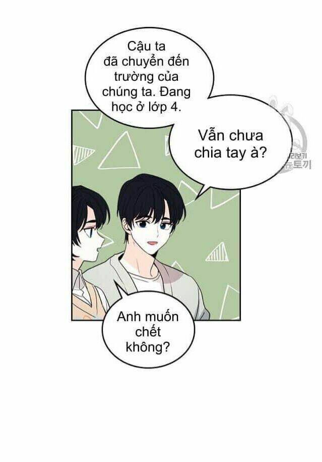 Luật Của Tiểu Thuyết Mạng Chapter 71 - Trang 2