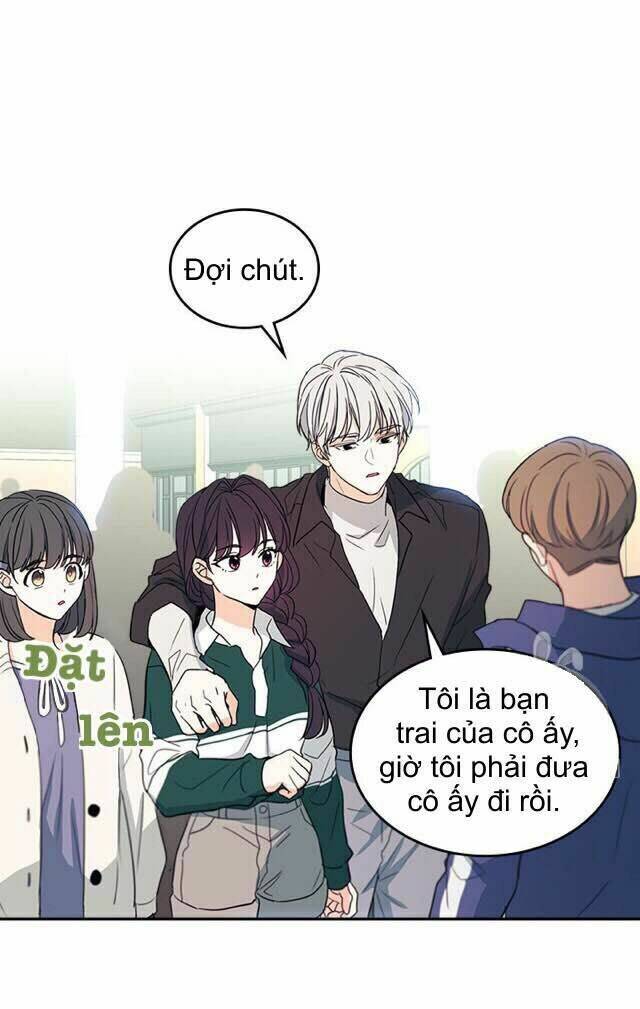 Luật Của Tiểu Thuyết Mạng Chapter 72 - Trang 2