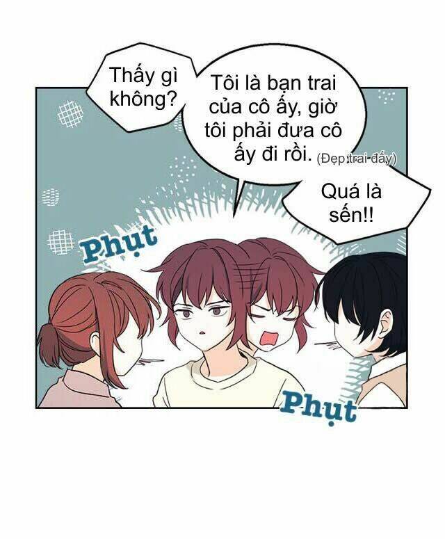 Luật Của Tiểu Thuyết Mạng Chapter 72 - Trang 2