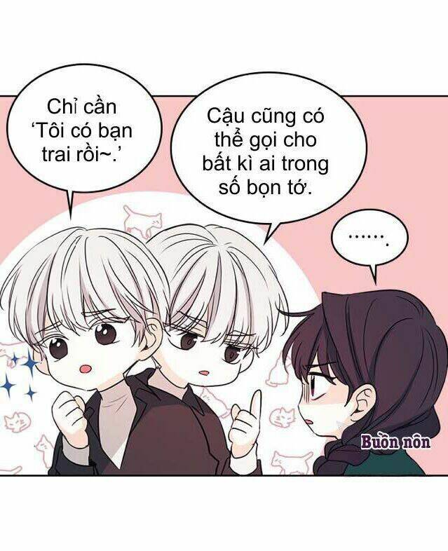 Luật Của Tiểu Thuyết Mạng Chapter 72 - Trang 2