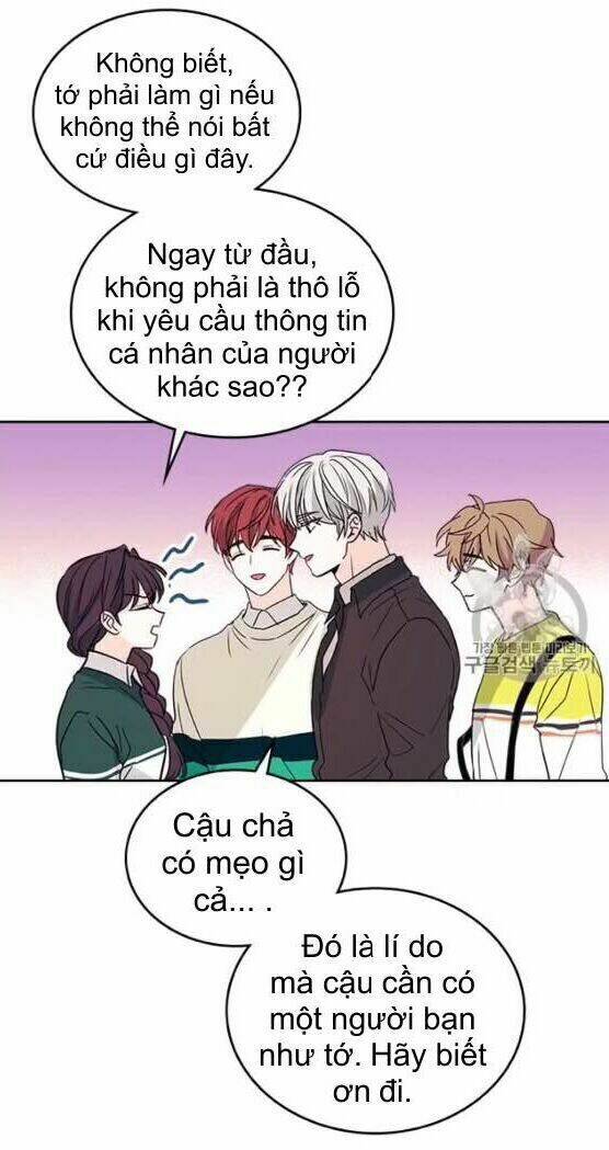 Luật Của Tiểu Thuyết Mạng Chapter 72 - Trang 2