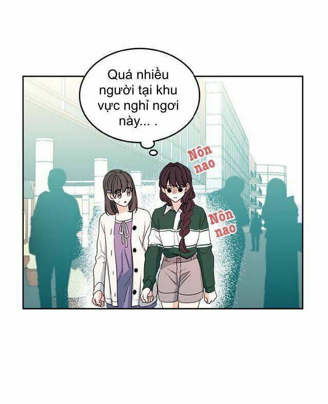 Luật Của Tiểu Thuyết Mạng Chapter 72 - Trang 2