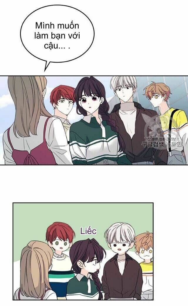 Luật Của Tiểu Thuyết Mạng Chapter 72 - Trang 2