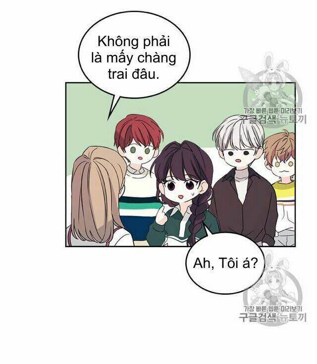 Luật Của Tiểu Thuyết Mạng Chapter 72 - Trang 2