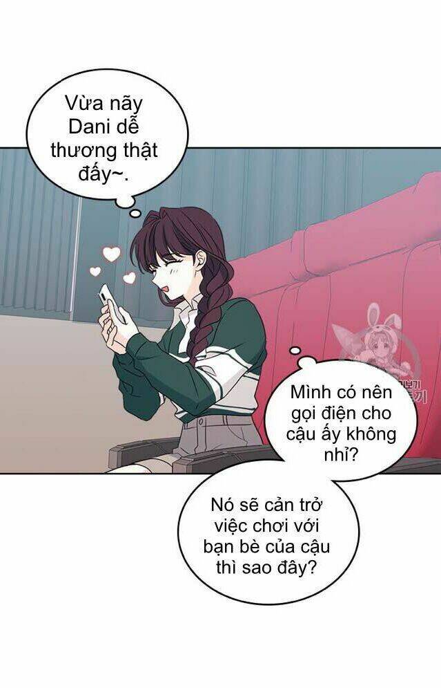 Luật Của Tiểu Thuyết Mạng Chapter 72 - Trang 2